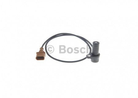 Senzor impulsuri arbore cotit PORSCHE CAYENNE 4.5 intre 2002-2007 Alimentare combustibil - Senzor impulsuri arbore cotit PORSCHE CAYENNE 4.5 intre 2002-2007