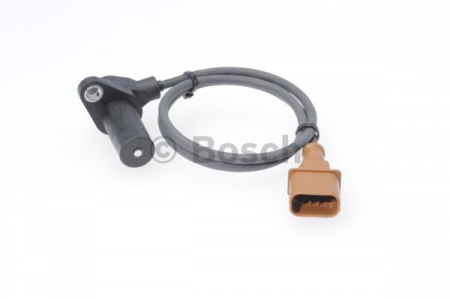 Senzor impulsuri arbore cotit PORSCHE CAYENNE 4.8 intre 2007-2010 [1]