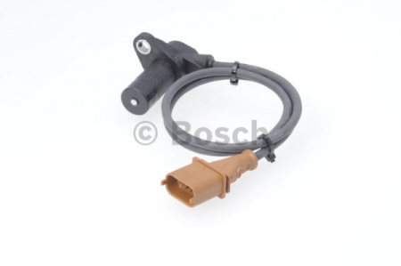 Senzor impulsuri arbore cotit PORSCHE CAYENNE 4.8 intre 2007-2010 Alimentare combustibil - Senzor impulsuri arbore cotit PORSCHE CAYENNE 4.8 intre 2007-2010