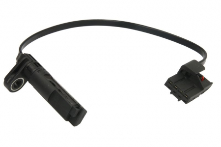 Senzor impulsuri arbore cotit potrivit AUDI A2, A3, Q3, TT; MITSUBISHI LANCER VIII; SEAT ALHAMBRA, ALTEA, ALTEA XL, AROSA, CORDOBA, CORDOBA VARIO, IBIZA II, IBIZA III, IBIZA IV 1.0-3.6 04.96- [1]
