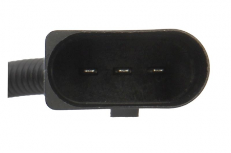 Senzor impulsuri arbore cotit potrivit AUDI A2; SEAT AROSA, INCA; SKODA FABIA I; VW CADDY II, CADDY II/MINIVAN, LUPO I, POLO, POLO III, POLO III CLASSIC 1.0/1.4/1.6 07.95-03.08 [1]
