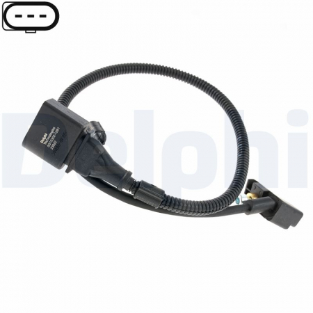 Senzor impulsuri arbore cotit potrivit AUDI A2; SEAT AROSA, INCA; SKODA FABIA I; VW CADDY II, CADDY II/MINIVAN, LUPO I, POLO, POLO III, POLO III CLASSIC 1.0/1.4/1.6 07.95-03.08 [2]