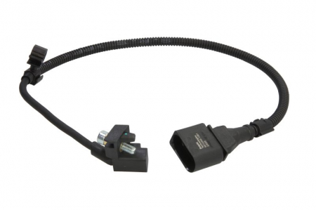 Senzor impulsuri arbore cotit potrivit AUDI A2; SEAT AROSA, INCA; SKODA FABIA I; VW CADDY II, CADDY II/MINIVAN, LUPO I, POLO, POLO III, POLO III CLASSIC 1.0/1.4/1.6 07.95-03.08 [0]