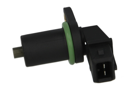 Senzor impulsuri arbore cotit potrivit BMW 3 (E90), 3 (E92), 3 (E93), 5 (E39), 5 (E60), 5 (E61), 6 (E63), 6 (E64), 7 (E38), 8 (E31) 3.5-5.4 09.94-10.13 [1]