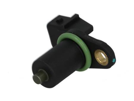 Electrica - Senzor impulsuri arbore cotit potrivit BMW 3 (E90), 3 (E92), 3 (E93), 5 (E39), 5 (E60), 5 (E61), 6 (E63), 6 (E64), 7 (E38), 8 (E31) 3.5-5.4 09.94-10.13