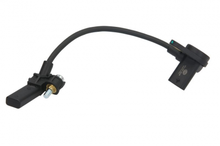 Senzor impulsuri arbore cotit potrivit BMW Seria 1 (E82), 1 (E88), 1 (F20), 1 (F21), 2 (F22, F87), 2 (F23), 3 (E90), 3 (E91), 3 (E92), 3 (E93), 3 (F30, F80), 3 (F31), 3 GRAN TURISMO (F34) 3.0/3.0H 03. [1]