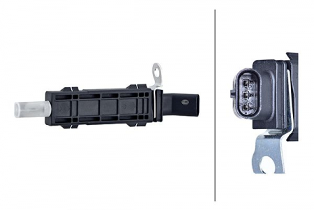Electrica - Senzor impulsuri arbore cotit potrivit CHEVROLET TRAX; OPEL ASTRA J, ASTRA J GTC, ASTRA K, INSIGNIA A, INSIGNIA A COUNTRY, INSIGNIA B, INSIGNIA B GRAND SPORT, MERIVA B, MOKKA / MOKKA X 1.6D dupa 2013