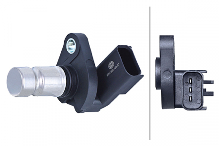 Senzor impulsuri arbore cotit potrivit CHRYSLER CARAVAN, NEON, NEON II, PT CRUISER, SEBRING, VOYAGER III, VOYAGER IV; DODGE NEON II 1.8/2.0/2.4 05.94- [0]