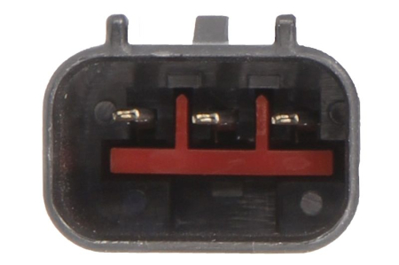 Senzor impulsuri arbore cotit potrivit CITROEN C5 III, C6; JAGUAR S-TYPE II, XF I, XJ; LAND ROVER DISCOVERY III, DISCOVERY IV, RANGE ROVER III, RANGE ROVER IV 2.7D-4.4D 03.02- [1]