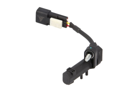 Electrica - Senzor impulsuri arbore cotit potrivit CITROEN C5 III, C6; JAGUAR S-TYPE II, XF I, XJ; LAND ROVER DISCOVERY III, DISCOVERY IV, RANGE ROVER III, RANGE ROVER IV 2.7D-4.4D 03.02-