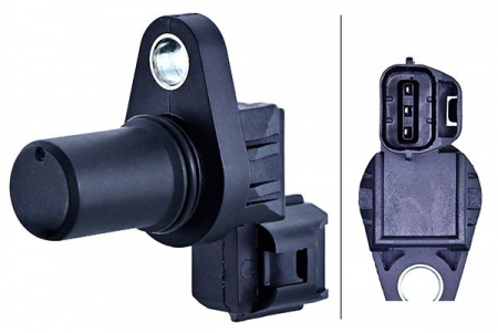 Senzor impulsuri arbore cotit potrivit FORD B-MAX, C-MAX II, ECOSPORT, FIESTA VI, FIESTA VII, FOCUS III, FOCUS IV, GALAXY II, GALAXY III, GALAXY MK II, GRAND C-MAX, KUGA II, KUGA III 1.0-1.6D 07.10- [0]