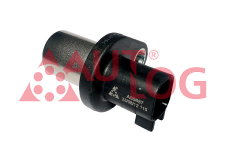 Senzor impulsuri arbore cotit potrivit FORD USA THUNDERBIRD; JAGUAR S-TYPE II, XF I, XJ, XK 8, XK II; LAND ROVER DISCOVERY III, RANGE ROVER III, RANGE ROVER SPORT I; LINCOLN LS 3.2-4.4 03.96- [2]