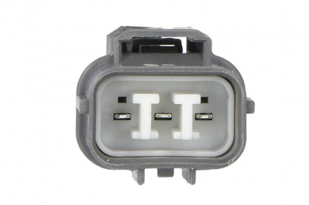 Senzor impulsuri arbore cotit potrivit HONDA CIVIC VI 1.4/1.5/1.6 11.95-02.01 [1]