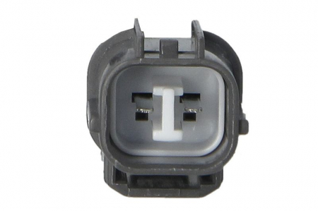 Senzor impulsuri arbore cotit potrivit HONDA CIVIC VI, CR-V I, CRX III, INTEGRA 1.6/1.8/2.0 03.92-02.02 [1]