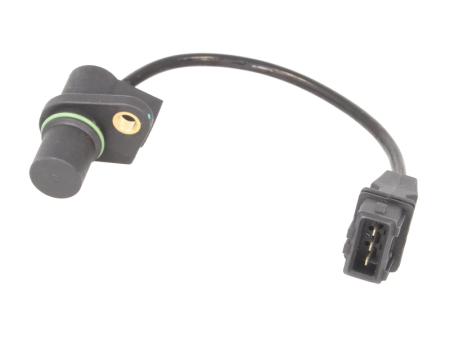 Electrica - Senzor impulsuri arbore cotit potrivit HYUNDAI COUPE II, SANTA FÉ I, SANTA FÉ II, SONATA IV, TRAJET, TUCSON, XG; KIA MAGENTIS I, SPORTAGE II 2.5/2.7 06.98-12.12