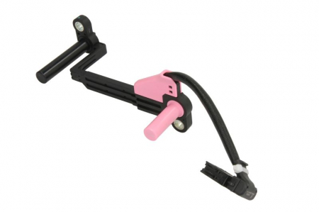 Piese Auto - Senzor impulsuri arbore cotit potrivit HYUNDAI GRANDEUR, I40 I, I40 I CW, IX35, SANTA FÉ II, SANTA FÉ III, VELOSTER; KIA CARENS IV, CERATO II, OPTIMA, SORENTO II, SORENTO III, SOUL II 1.6-2.4 01.09-