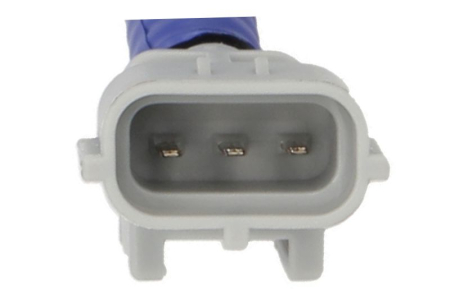 Senzor impulsuri arbore cotit potrivit HYUNDAI I30; KIA CEED, PROCEED, XCEED 1.4 11.16- [1]