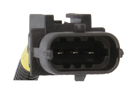 Senzor impulsuri arbore cotit potrivit HYUNDAI KONA, TUCSON, TUCSON/SUV; KIA CEED, OPTIMA, PROCEED, SPORTAGE IV, XCEED 1.6 06.15- [1]