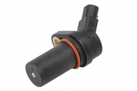 Electrica - Senzor impulsuri arbore cotit potrivit MERCEDES ACTROS MP4 / MP5, ANTOS, AROCS, ATEGO 3, CAPACITY, CITARO 2, CITARO (O 530), CONECTO, ECONIC 2, INTEGRO (O 550), UNIMOG 471.943-OM936.980 dupa 2011