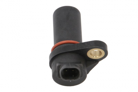 Senzor impulsuri arbore cotit potrivit MERCEDES ACTROS MP4 / MP5, ANTOS, AROCS, ATEGO 3, CAPACITY, CITARO 2, CITARO (O 530), CONECTO, ECONIC 2, INTEGRO (O 550), UNIMOG 471.943-OM936.980 dupa 2011 [1]