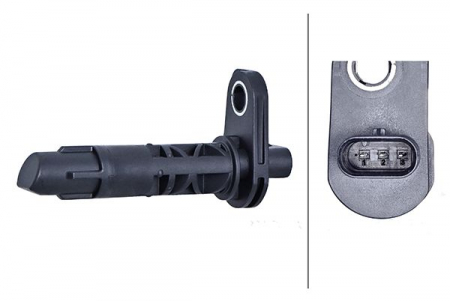 Senzor impulsuri arbore cotit potrivit OPEL ASTRA K, KARL 1.0-1.4CNG 01.15- [0]