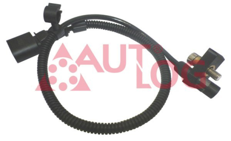 Senzor impulsuri arbore cotit potrivit SEAT AROSA, CORDOBA, IBIZA II, INCA; VW CADDY II, CADDY II/MINIVAN, GOLF III, LUPO I, POLO, POLO III, POLO III CLASSIC, VENTO 1.0/1.4/1.6 10.91-07.05 [1]