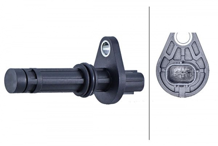 Senzor impulsuri arbore cotit potrivit TOYOTA AYGO, AYGO X, YARIS 1.0 12.10- [0]