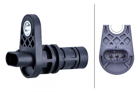 Electrica - Senzor impulsuri arbore cotit potrivit VOLVO S60 II, S80 II, V40, V60 I, V70 III, XC60 I, XC70 II 2.0-2.5 08.07-12.18