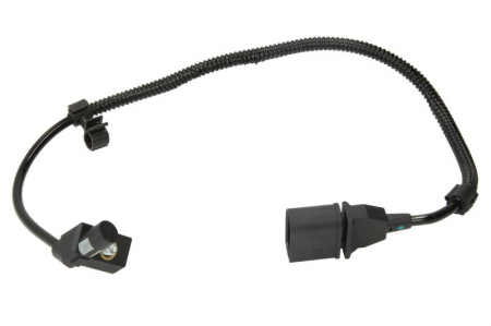Injectie centrala/comanda - Senzor impulsuri arbore cotit SEAT AROSA, INCA; VW CADDY II, LUPO, POLO, POLO CLASSIC 1.0/1.4/1.6 intre 1995-2005