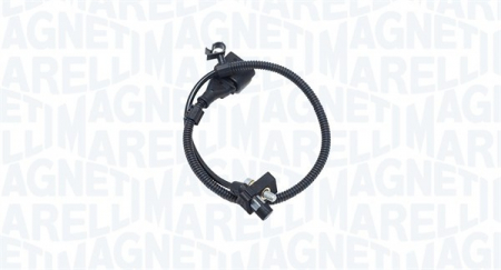 Injectie centrala/comanda - Senzor impulsuri arbore cotit SEAT AROSA, INCA; VW CADDY II, LUPO, POLO, POLO CLASSIC 1.0/1.4/1.6 intre 1995-2005