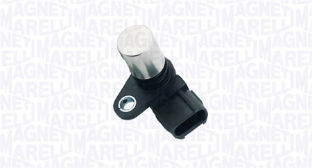 Injectie centrala/comanda - Senzor impulsuri arbore cotit VOLVO C30, C70 I, C70 II, S40 II, S60 I, S60 II, S80 I, S80 II, V40, V50, V60 I, V70 II, V70 III, XC60, XC70, XC70 II, XC90 I; FORD FOCUS II, KUGA I 2.0-4.4 