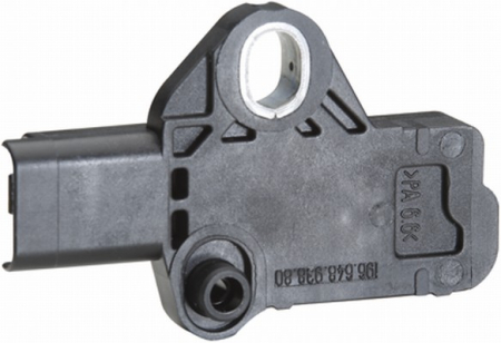 Electrica - Senzor impulsuri arbore cotit VOLVO C30, C70 II, S40 II, S80 II, V50, V70 III; CITROEN C4, C4 GRAND PICASSO I, C4 I, C4 PICASSO I, C5, C5 II, C5 III, C8, JUMPY; FIAT SCUDO, ULYSSE 2.0D dupa 2003