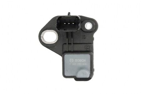 Senzor impulsuri arbore cotit potrivit VOLVO C30, S40 II, S80 II, V50, V70 III; CITROEN BERLINGO, BERLINGO MULTISPACE, C1, C2, C2 ENTERPRISE, C3 I, C3 II, C3 PICASSO, C3 PLURIEL, C4 1.4D/1.6D/2.2D dup [1]