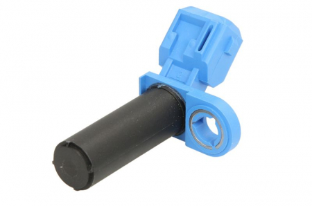 Electrica - Senzor impulsuri arbore cotit VOLVO C30, S40 II, V50; FORD B-MAX, C-MAX, C-MAX II, ECOSPORT, FIESTA, FIESTA IV, FIESTA V, FIESTA VI, FOCUS C-MAX, FOCUS II, FOCUS III, FUSION 1.2-2.0LPG 