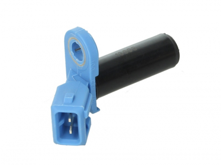 Electrica - Senzor impulsuri arbore cotit VOLVO C30, S40 II, V50; FORD C-MAX, FIESTA IV, FIESTA V, FIESTA VI, FOCUS C-MAX, FOCUS II, FUSION, KA; MAZDA 2 1.25-1.6 