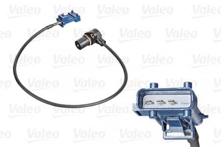 Alimentare combustibil - Senzor impulsuri arbore cotit VOLVO V70 I; SAAB 900 II, 9000, 9-3, 9-5 2.0-2.4CNG intre 1989-2015