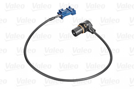 Senzor impulsuri arbore cotit VOLVO V70 I; SAAB 900 II, 9000, 9-3, 9-5 2.0-2.4CNG intre 1989-2015 [2]