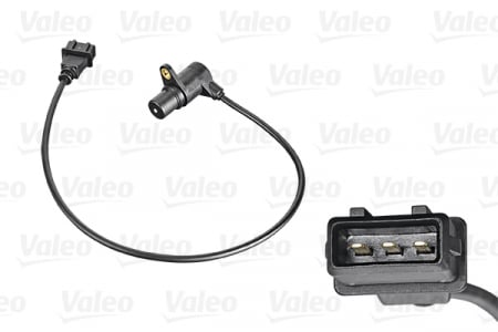 Alimentare combustibil - Senzor impulsuri arbore cotit VW GOLF III, GOLF IV, PASSAT, VENTO 1.6/1.9D intre 1991-2004
