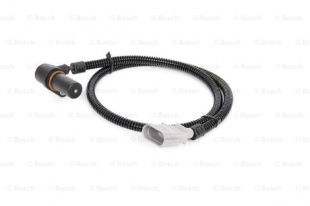 Injectie centrala/comanda - Senzor impulsuri arbore cotit VW LT 28-35 II, LT 28-46 II 2.8D intre 2001-2006