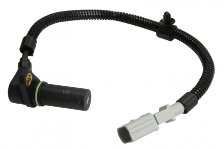 Injectie centrala/comanda - Senzor impulsuri arbore cotit VW MULTIVAN V, TRANSPORTER V 2.5D intre 2003-2009