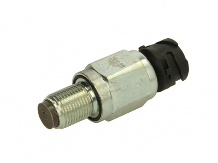 Senzor impulsuri tahograf (L = 25mm, 4 pini, mufa tip VOLVO) VOLVO FH/FM/FL [0]