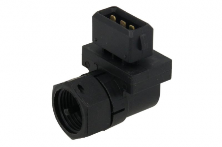 Senzor kilometraj potrivit AUDI A3; SEAT ALHAMBRA, AROSA, CORDOBA, CORDOBA VARIO, IBIZA II; SKODA OCTAVIA I; VW CADDY II, CADDY II/MINIVAN, GOLF III, GOLF IV, LUPO I 1.0-2.8 1988-2010 [1]