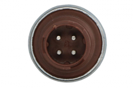 Senzor lumini de oprire potrivit MAN CLA, E2000, EM, F2000, HOCL, L2000, M 2000 L, M 2000 M, NM, SL II, SM, SÜ, ÜL dupa 1987 [1]