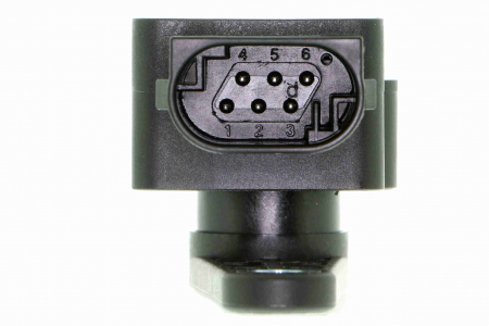 Senzor lumini xenon Dreapta/Stanga potrivit BMW 1 (E81), 1 (E82), 1 (E87), 1 (E88), 3 (E90), 3 (E91), 3 (E92), 3 (E93), 5 (E60), 5 (E61), 6 (E63), 6 (E64), X1 (E84), X5 (E70) 12.01-10.16 [3]