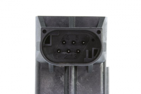 Senzor lumini xenon Dreapta/Stanga potrivit MERCEDES CLS (C219), E T-MODEL (S211), E (W211), S (W220), VIANO (W639), VITO / MIXTO (W639), VITO (W639) 10.98- [1]