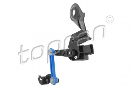 Senzori - Senzor lumini xenon potrivit AUDI A4 B6, A4 B7; SEAT EXEO, EXEO ST 11.00-05.13