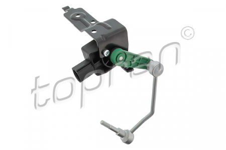 Senzori - Senzor lumini xenon stanga potrivit AUDI A6 ALLROAD C6, A6 C6 05.04-08.11
