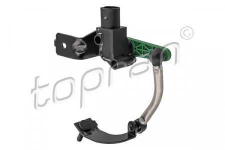 Senzori - Senzor lumini xenon stanga potrivit AUDI Q3; SEAT ALHAMBRA; VW CADDY III, CADDY III/MINIVAN, CC B7, EOS, GOLF VI, PASSAT B6, PASSAT B7, SCIROCCO III, SHARAN, TIGUAN, TOURAN 04.04-