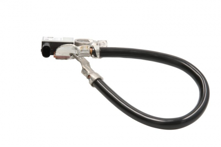 Senzor management baterie BMW Seria 1 (F20), 1 (F21), 2 (F22, F87), 2 (F23), 3 (F30, F80), 3 (F31), 3 GRAN TURISMO (F34), 4 (F32, F82), 4 (F33, F83), 4 GRAN COUPE (F36) 1.5-3.0D dupa 2011 [1]