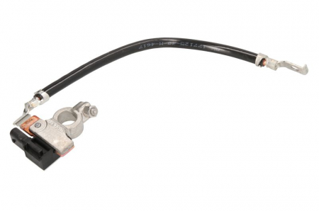 Senzor management baterie BMW Seria 3 (E90), 3 (E91), 3 (E92), 3 (E93), 5 (E60) 1.6-5.0 intre 2004-2013 [1]